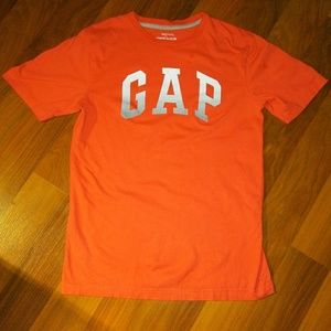 Orange Gap Kids Tshirt
